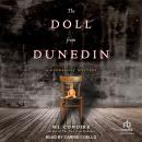 The Doll From Dunedin Audiobook