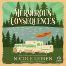 Murderous CONsequences Audiobook