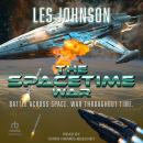 The Spacetime War Audiobook