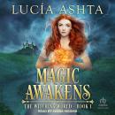 Magic Awakens Audiobook