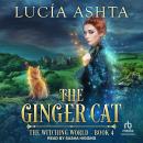 The Ginger Cat Audiobook