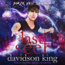 The Last Seer Audiobook