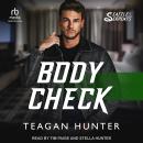 Body Check Audiobook