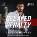 Delayed Penalty Audiobook