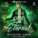 Death Eternal Audiobook