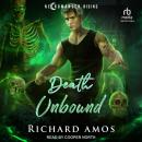 Death Unbound Audiobook