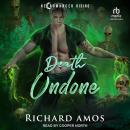 Death Undone Audiobook