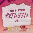 The Sister Between Us Audiobook