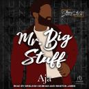 Mr. Big Stuff Audiobook