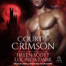 Court of Crimson Audiobook