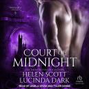 Court of Midnight Audiobook