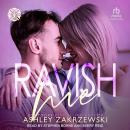 Ravish Me Audiobook