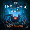 The Traitor's Son Audiobook