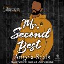 Mr. Second Best Audiobook