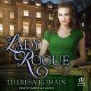 Lady Rogue Audiobook