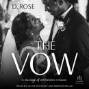 The Vow: a marriage of convenience romance Audiobook