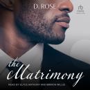 The Matrimony Audiobook