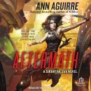 Aftermath Audiobook