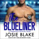 The Blueliner Audiobook