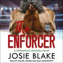 The Enforcer Audiobook