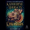 Corambis Audiobook