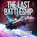 The Last Battleship Audiobook