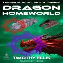 Dragon Homeworld Audiobook