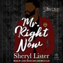 Mr. Right Now Audiobook