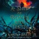 A Ship of Bones and Teeth Audiobook
