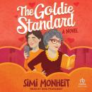 The Goldie Standard Audiobook