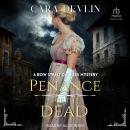 Penance for the Dead Audiobook