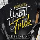 Heart Trick Audiobook