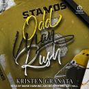 Odd Man Rush Audiobook