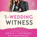 The Wedding Witness Audiobook