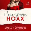 Honeymoon Hoax Audiobook