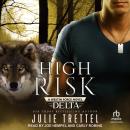 High Risk Audiobook