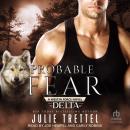 Probable Fear Audiobook