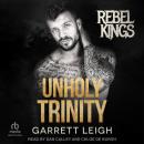 Unholy Trinity Audiobook