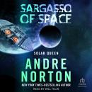 Sargasso of Space Audiobook