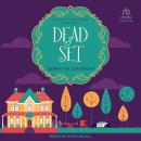 Dead Set: A Cozy Mystery Audiobook