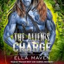 The Alien’s Charge Audiobook