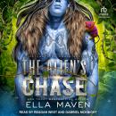 The Alien’s Chase Audiobook