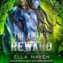 The Alien’s Reward Audiobook