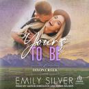 Yours To Be Audiobook