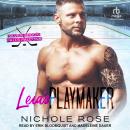 Leia's Playmaker Audiobook