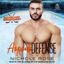 Aspen’s Defense Audiobook