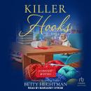 Killer Hooks Audiobook