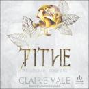 Tithe Audiobook