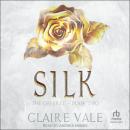 Silk Audiobook