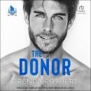 The Donor Audiobook